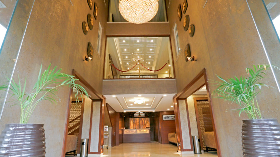 Clarks Inn